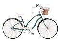 Electra Cruiser Gypsy 3i Forest Green