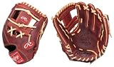 Rawlings PRO20002SC Heart of the Hide 11 1/2 inch Infielder Baseball Glove (Call 1-800-327-0074 to order)