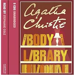 The Body in the Library: Complete & Unabridged