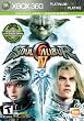 Soul Calibur IV