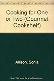 Cooking for one or two
