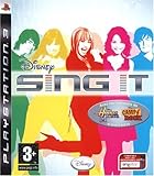 Disney Sing It
