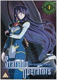 Starship Operators Vol.1 [DVD] [2005]