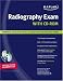 Book Kaplan Radiography Exam with CD-ROM (Kaplan Radiography Exam)