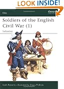 Soldiers of the English Civil War