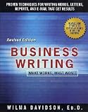 Business Writing