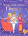 Sticker Dolly Dressing: Dancers (Usborne Sticker Dolly Dressing)