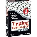 Typing Instructor Platinum Mac