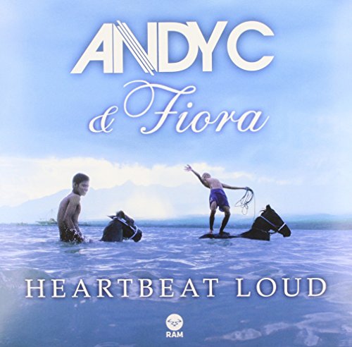 Andy C - Heartbeat Loud - Zortam Music