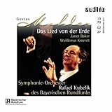 Gustav Mahler: Das Lied von der Erde
