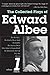 The Collected Plays of Edward Albee, Volume 1: 1958-1965