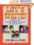 Let's Write!: A Ready-to-Use Activities Program for Learners with Special Needs