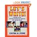 Let's Write!: A Ready-to-Use Activities Program for Learners with Special Needs