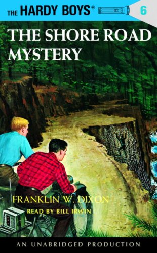  The Hardy Boys