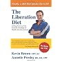 The Liberation Diet by Kevin Brown