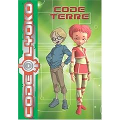 Code Lyoko, Tome 3 : Code Terre