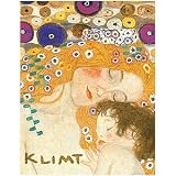 Klimt Keepsake Box with Personal Blank Cards