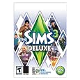 The Sims 3 Deluxe [Download]