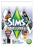 The Sims 3 Deluxe [Download]