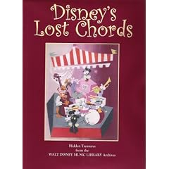 Disney's Lost Chords