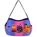 Cat Tails Medium Hobo