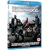 Kidulthood [Blu-ray] [2006] [Region Free]
