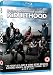 Kidulthood [Blu-ray]