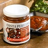 Shop South American Vegetables and Beans