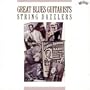 Great Blues Guitarists: String Dazzlers
