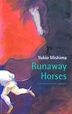 Runaway horses