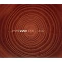 Work 1989-2002 (Greatest Hits)