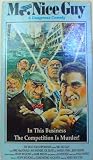 Mr. Nice Guy  (1987) [VHS]