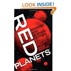 Red Planets: Marxism and Science Fiction (Marxism and Culture)