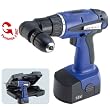 Perceuse Visseuse Sans Fil 18V Rechargeable / T�te Pivotante 360�
