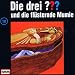 Meine "Drei Fragezeichen" - Top 25
