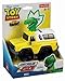 Fisher-Price Shake 'n Go Disney/Pixar Toy Story 3: Toy Story Rex
