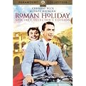 Roman Holiday (Special Collector's Edition) (Paramount 90th Anniversary Collection) (Restored / Remastered)