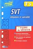 Sciences de la Vie et de la Terre Tle S : Fiches de r�vision