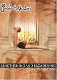 DVD : Lengthening and Broadening: A Yoga Method