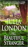 The Beautiful Stranger: The Rogues of Regent Street