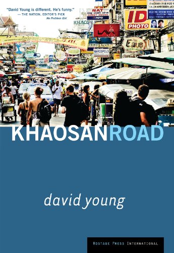 Khao San Road