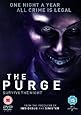 The Purge [DVD] [2013]