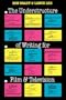 The Understructure of Writing for Film and Television