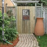 AquaSaver Gravity Rainwater Recovery System