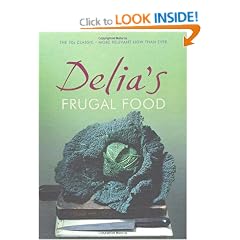 Delia's Frugal Food