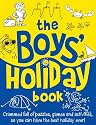The Boys' Holiday Book
