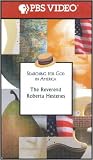 The Reverend Roberta Hestenes - First Woman to Chair World Vision-Largest Christian Relief Organization (Searching for God in America Series)