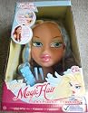 Bratz Magic Hair Funky Fashion Makeover - Cloe