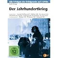 Der Jahrhundertkrieg [3 DVDs]