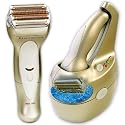 Remington WDF-7000 Smooth & Silky Rechargeable Womens Foil Cleaning System